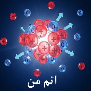 شبیه‌سازی اتم